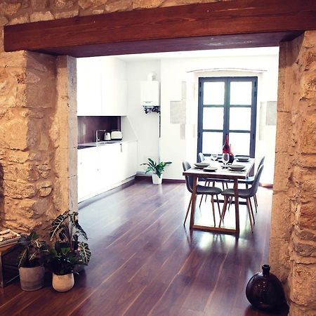 The Riverside Lodge Cozy And Spacious Apartment Gérone Extérieur photo