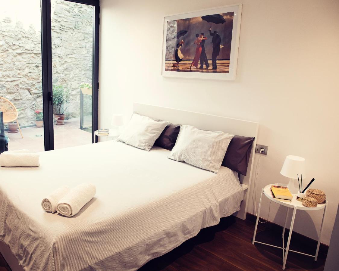The Riverside Lodge Cozy And Spacious Apartment Gérone Extérieur photo