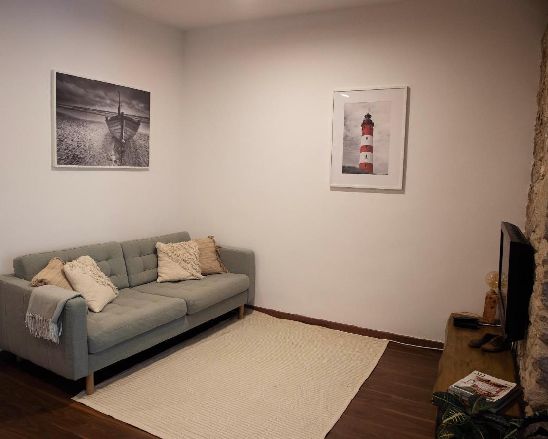 The Riverside Lodge Cozy And Spacious Apartment Gérone Extérieur photo