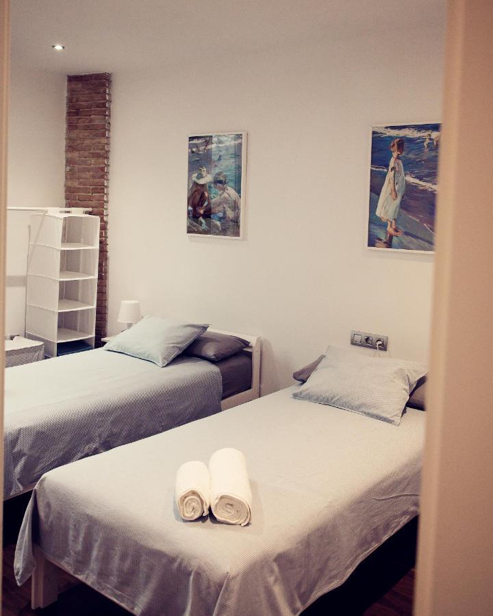 The Riverside Lodge Cozy And Spacious Apartment Gérone Extérieur photo