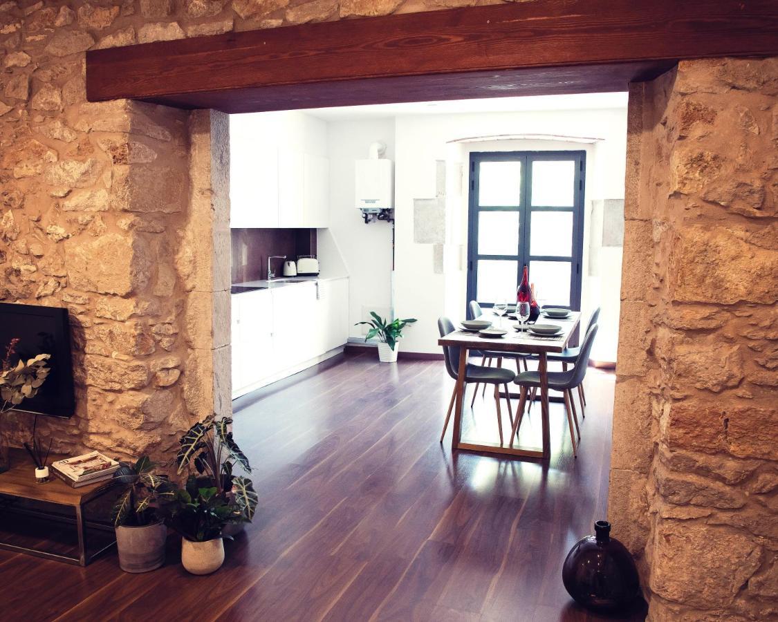 The Riverside Lodge Cozy And Spacious Apartment Gérone Extérieur photo