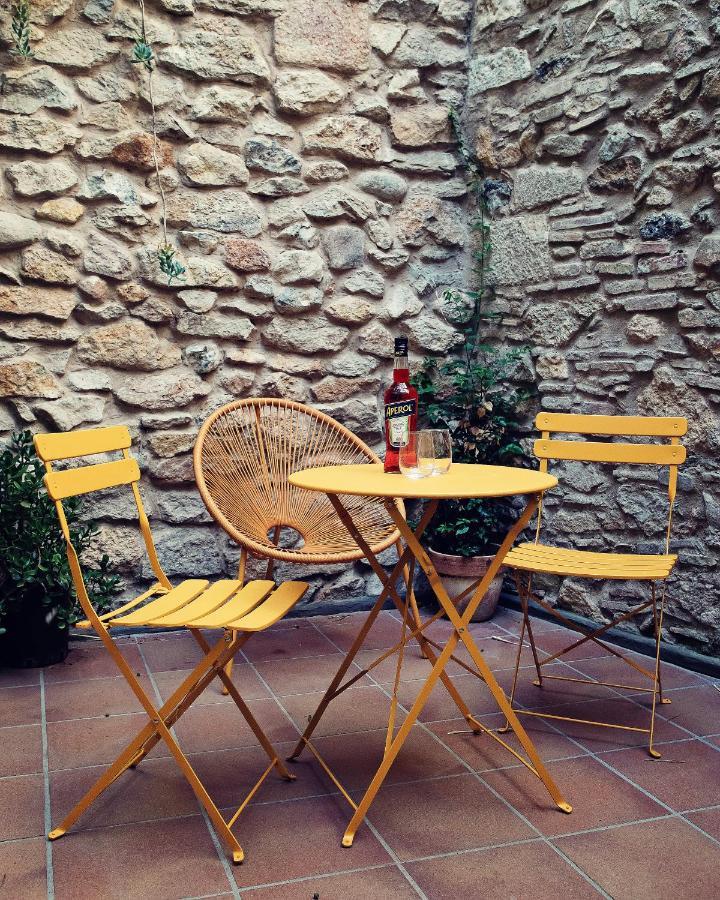 The Riverside Lodge Cozy And Spacious Apartment Gérone Extérieur photo