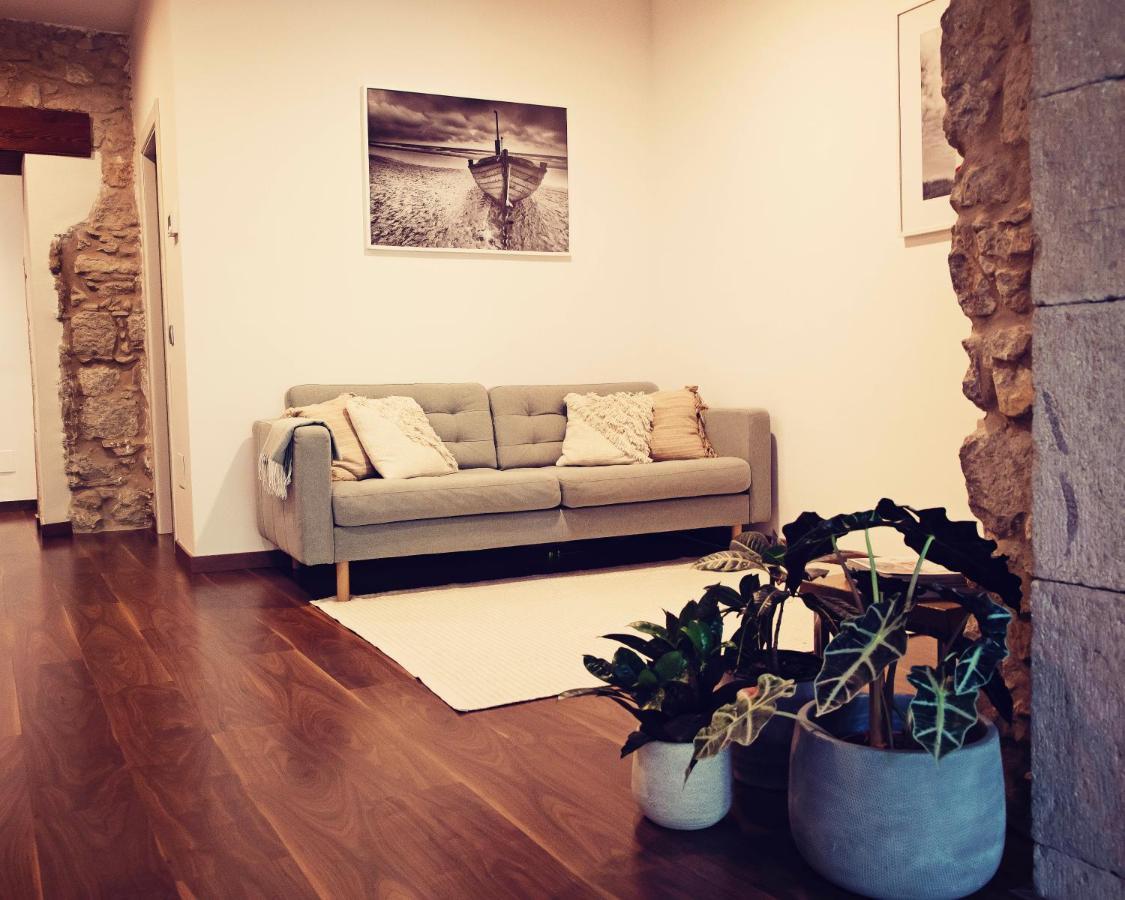The Riverside Lodge Cozy And Spacious Apartment Gérone Extérieur photo
